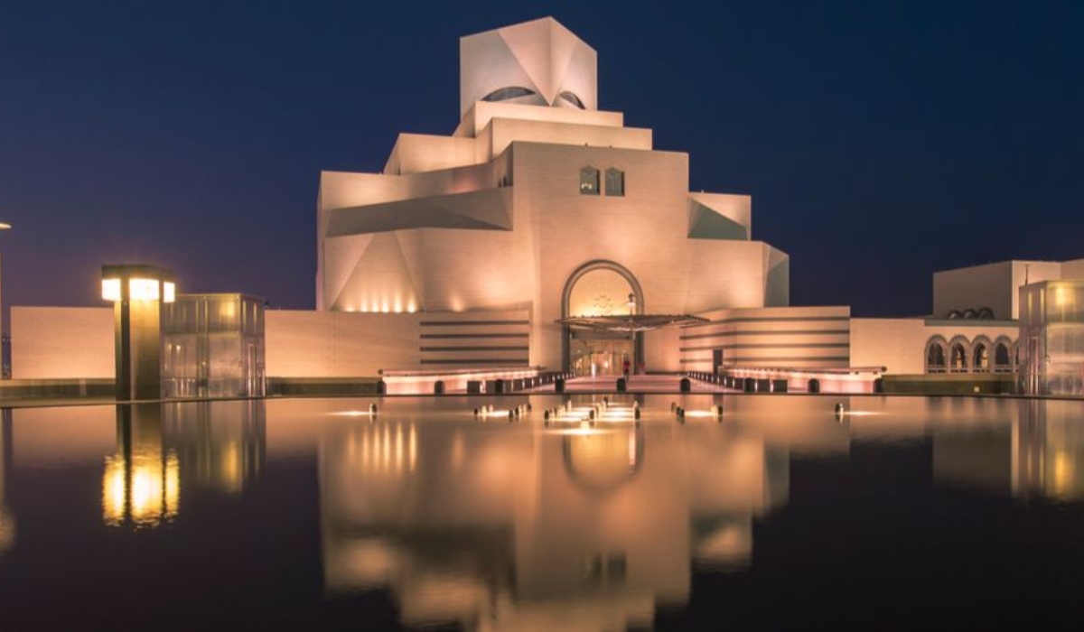 Sustainability Week 2023 launched by Qatar Museums